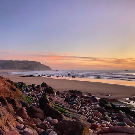 Hortas Do Rio - Carrapateira