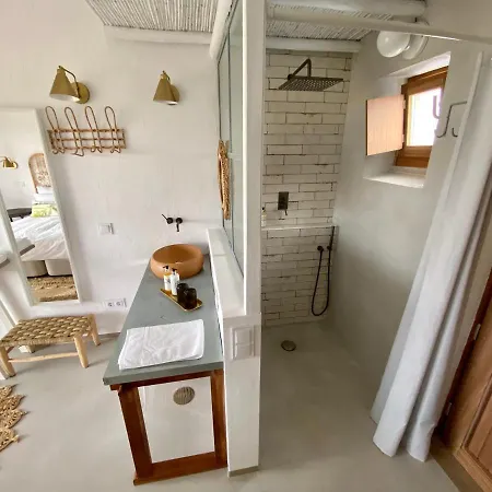 Hortas Do Rio - Farm stay