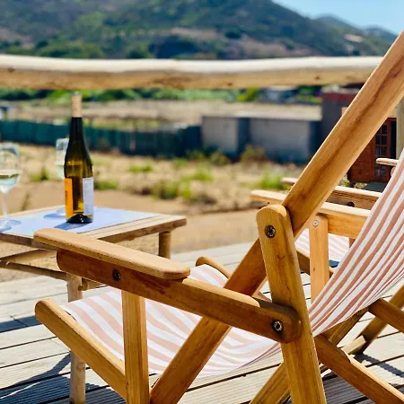 Farm stay Hortas Do Rio - Carrapateira
