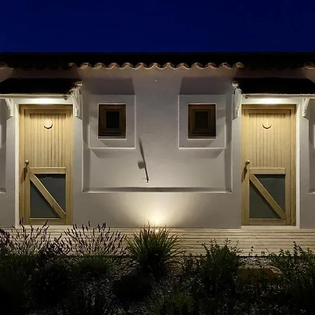 Hortas Do Rio - Farma Carrapateira