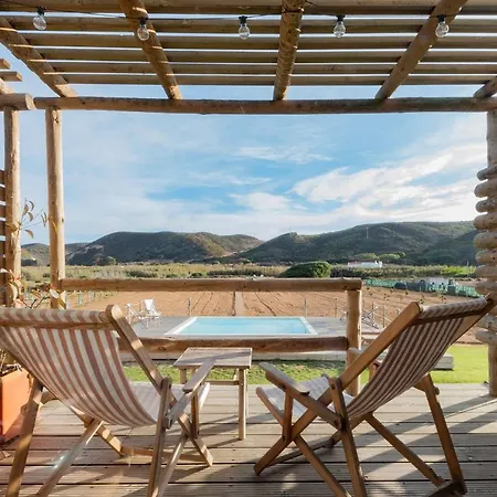 Farm stay Hortas Do Rio - Carrapateira