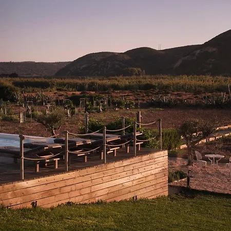 Farma Hortas Do Rio - *