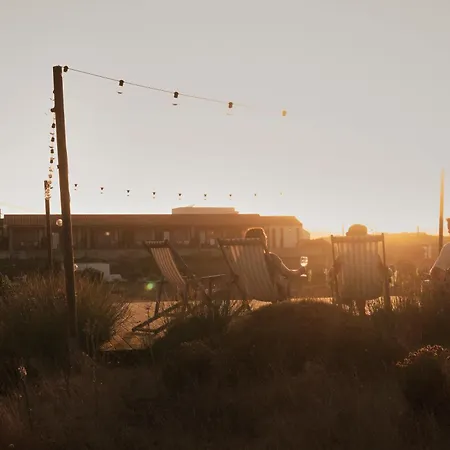 Hortas Do Rio - Farma