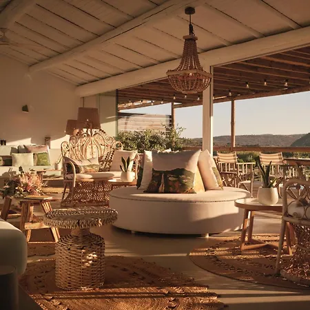 Hortas Do Rio - Farma Carrapateira