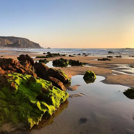 Hortas Do Rio - * Carrapateira