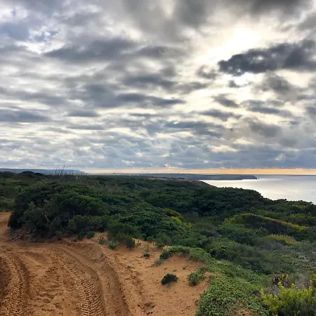 Hortas Do Rio - Lantgård *