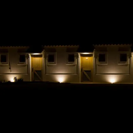 Hortas Do Rio - Farm stay *