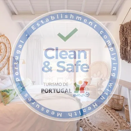 Hortas Do Rio - * Carrapateira