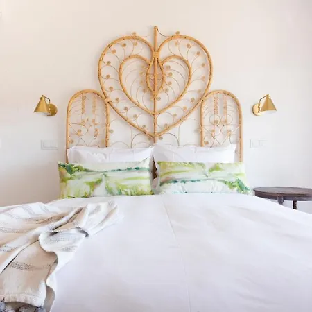 Hortas Do Rio - Vakantieboerderij *