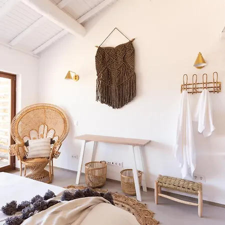 Vakantieboerderij Hortas Do Rio - Carrapateira