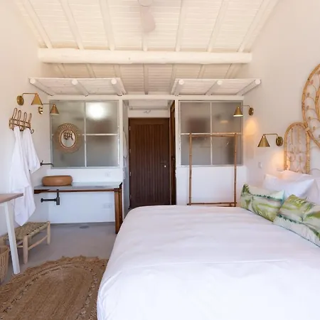 Hortas Do Rio - Carrapateira