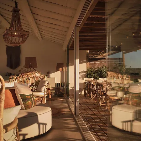 Lantgård Hortas Do Rio -