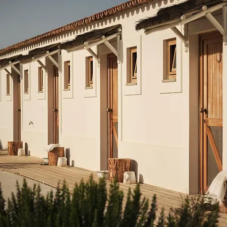 Hortas Do Rio - * Carrapateira