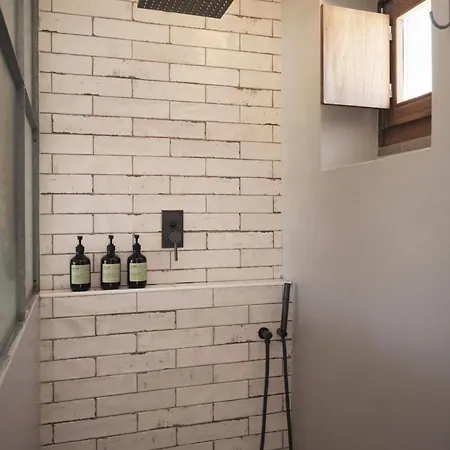 Hortas Do Rio - Carrapateira