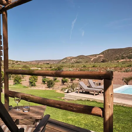 Hortas Do Rio - Vakantieboerderij