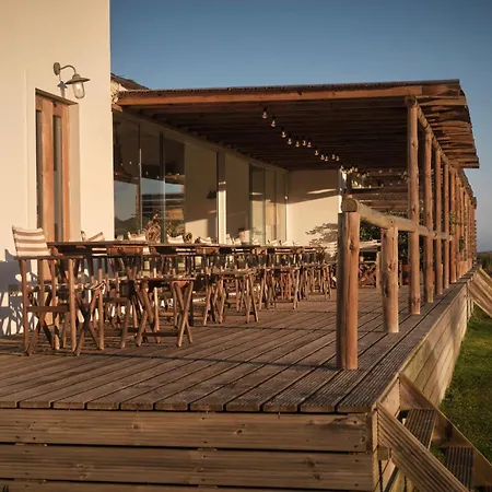 Vakantieboerderij Hortas Do Rio - *