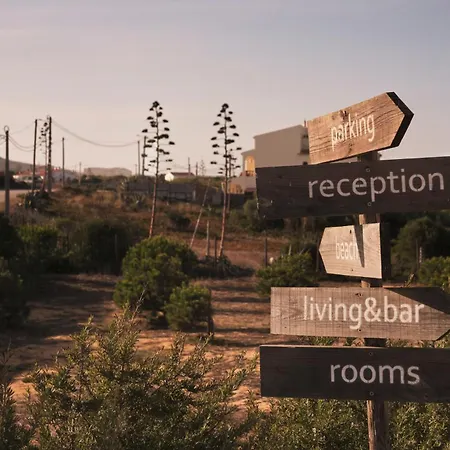 Hortas Do Rio - Carrapateira