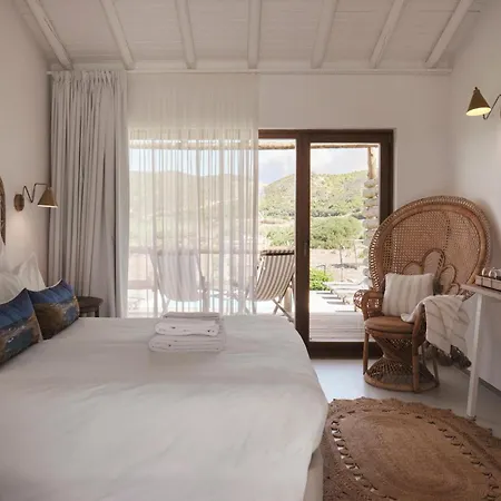 Hortas Do Rio - Vakantieboerderij