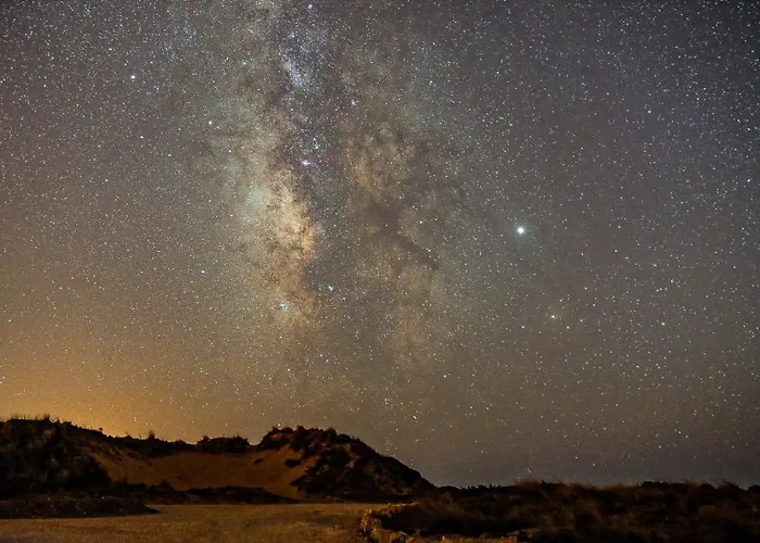 Hortas Do Rio - Alloggio per agriturismo Carrapateira