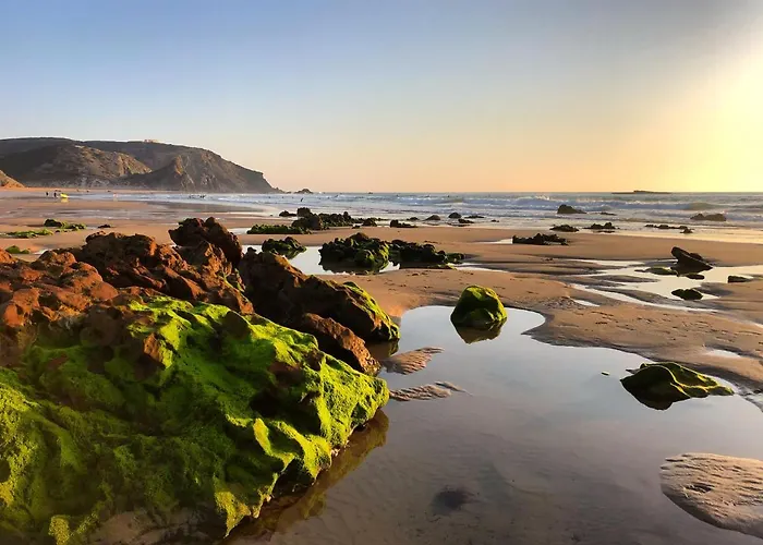 Hortas Do Rio - * Carrapateira