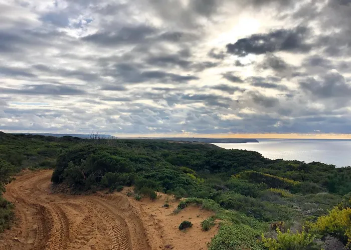 Hortas Do Rio - Alloggio per agriturismo *