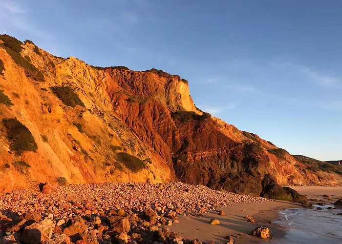 Hortas Do Rio - Alloggio per agriturismo