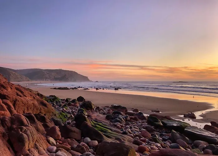 Hortas Do Rio - Carrapateira