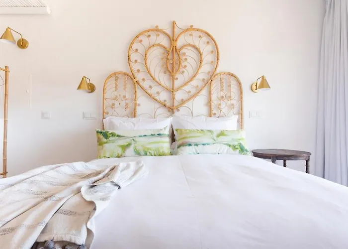 Hortas Do Rio - Alloggio per agriturismo *