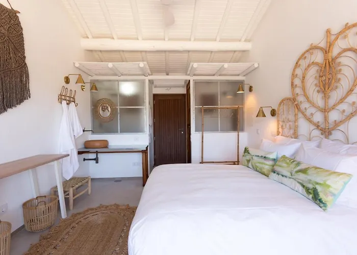 Hortas Do Rio - Carrapateira