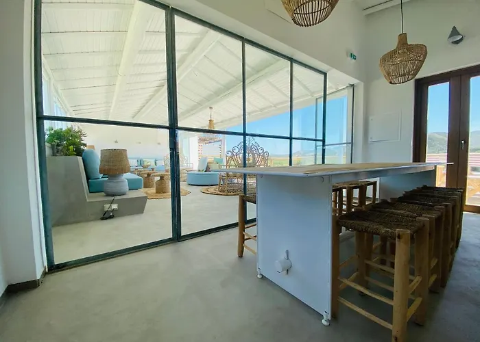 Hortas Do Rio - Alloggio per agriturismo