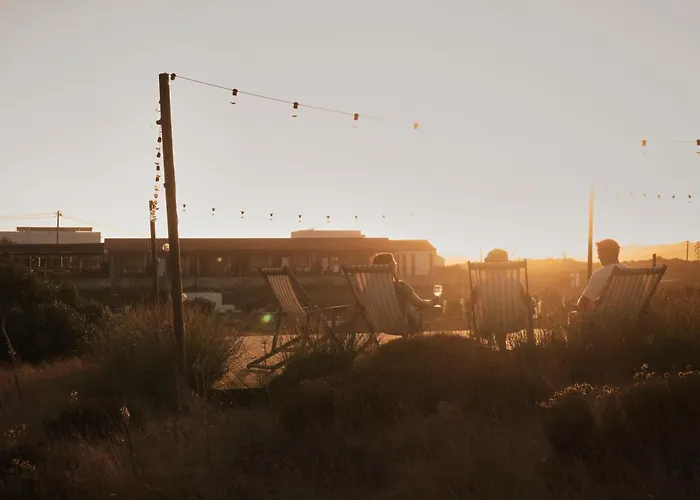 Hortas Do Rio - Alloggio per agriturismo