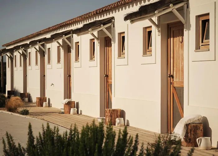 Hortas Do Rio - * Carrapateira