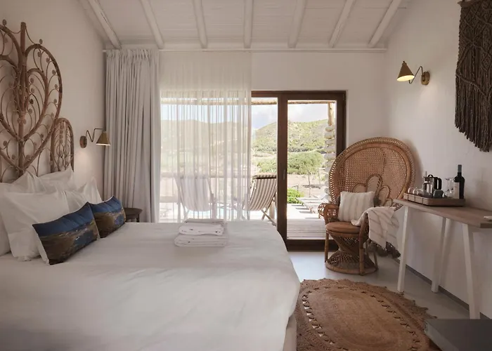 Hortas Do Rio - Alloggio per agriturismo